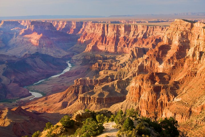 Small-Group Deluxe Grand Canyon and Sedona Day Trip